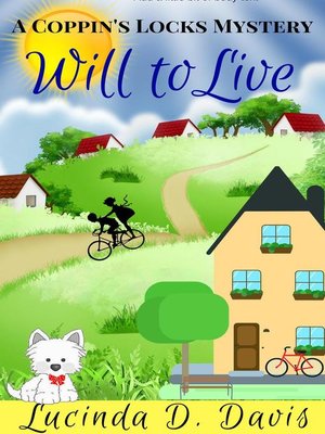 cover image of Will to Live